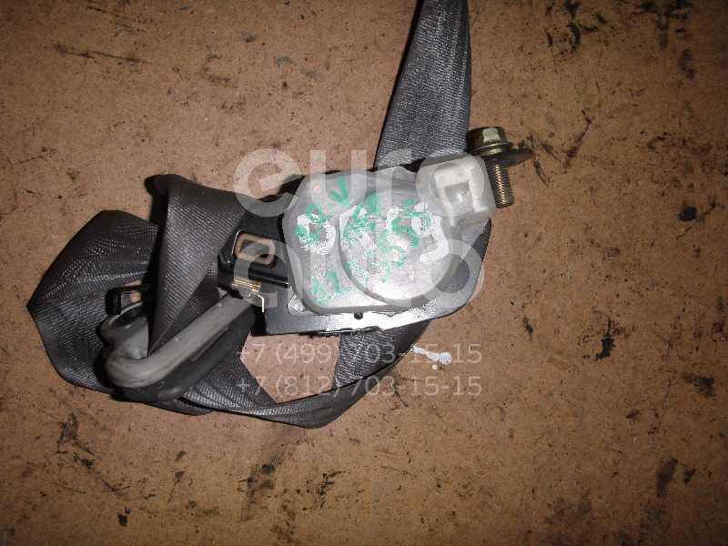 Ремень безопасности для Honda CR-V 1996-2002 - Фото №1
