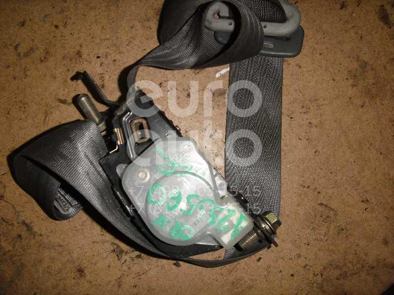 Ремень безопасности для Honda CR-V 1996-2002 - Фото №1