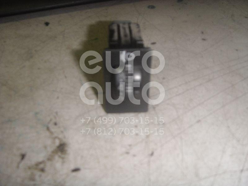 Кнопка корректора фар для Toyota Avensis I 1997-2003 - Фото №1