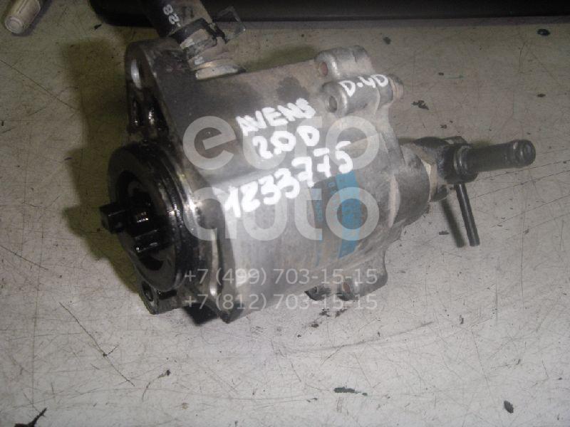 Насос вакуумный для Toyota Avensis I 1997-2003;Avensis Verso (M20) 2001-2009;Corolla E11 1997-2001;Corolla E12 2001-2006 - Фото №1