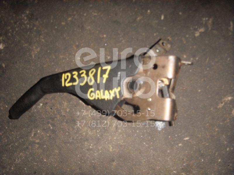 Рычаг стояночного тормоза для Ford Galaxy 1995-2006 - Фото №1