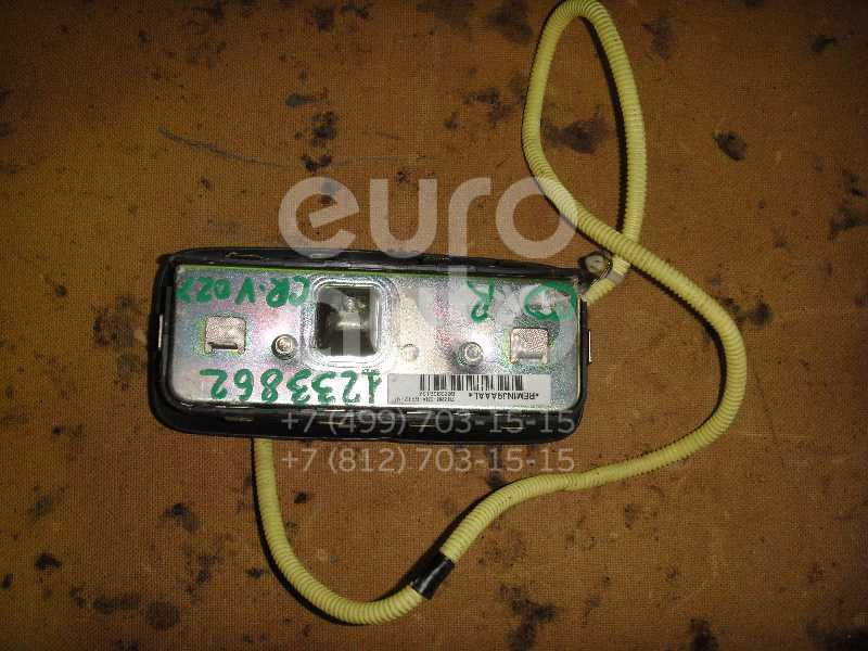 Подушка безопасности боковая (в сиденье) для Honda CR-V 2002-2006 - Фото №1
