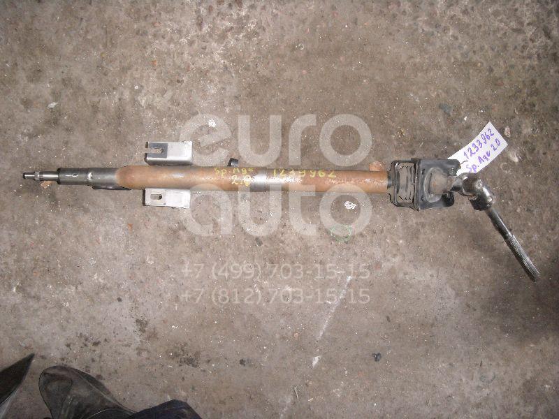 Колонка рулевая для Kia Sportage 1994-2004 - Фото №1