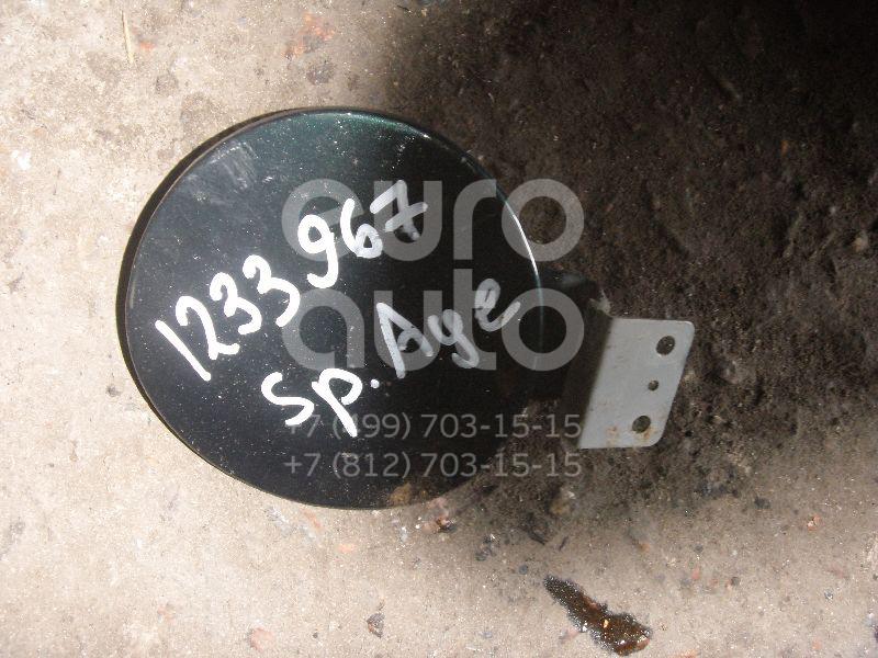 Лючок бензобака для Kia Sportage 1993-2006 - Фото №1
