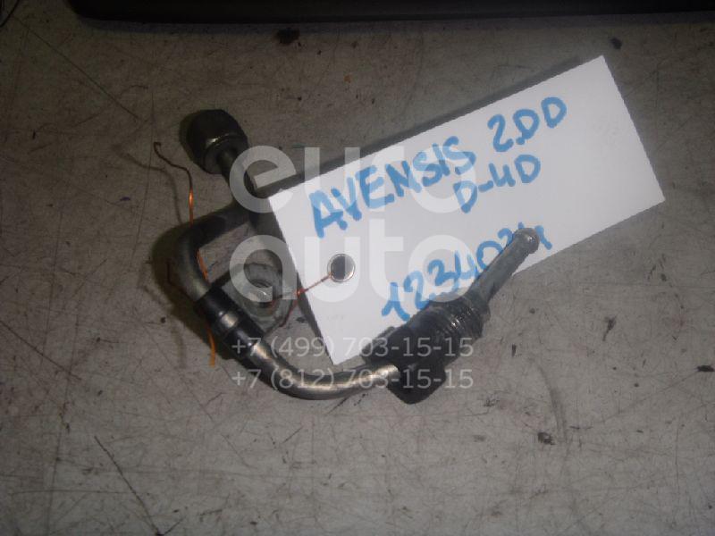 Трубка ТНВД для Toyota Avensis I 1997-2003 - Фото №1