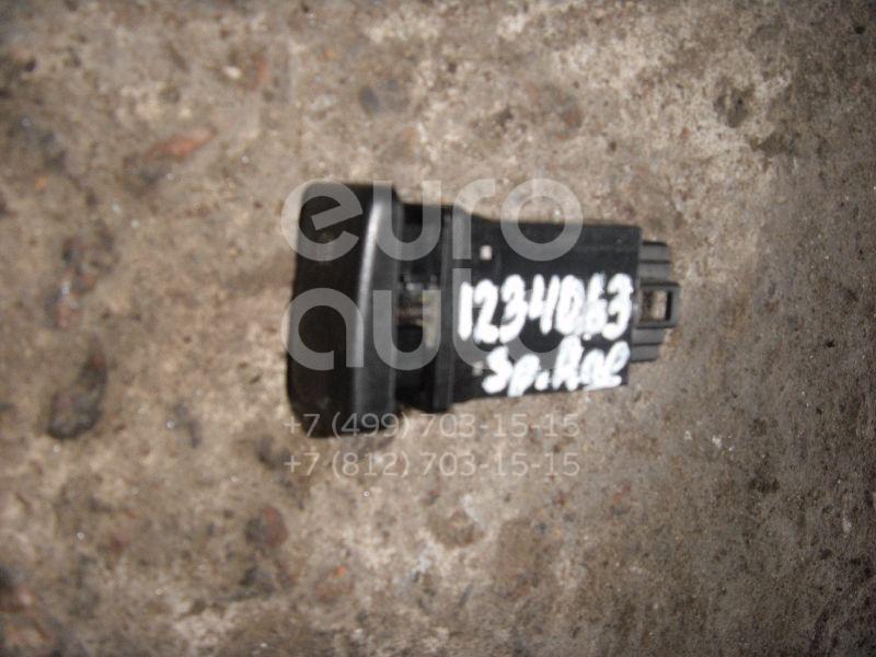 Кнопка корректора фар для Kia Sportage 1994-2004 - Фото №1