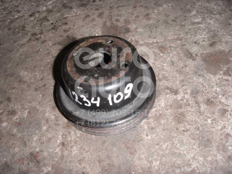 Шкив термомуфты для Kia Sportage 1993-2006 - Фото №1