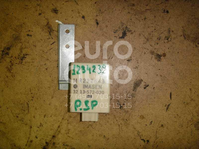 Реле для Mitsubishi Pajero/Montero Sport (K9) 1997-2008 - Фото №1