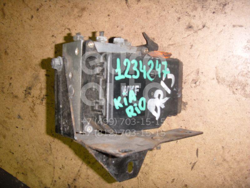 Блок ABS (насос) для Kia RIO 2000-2004 - Фото №1