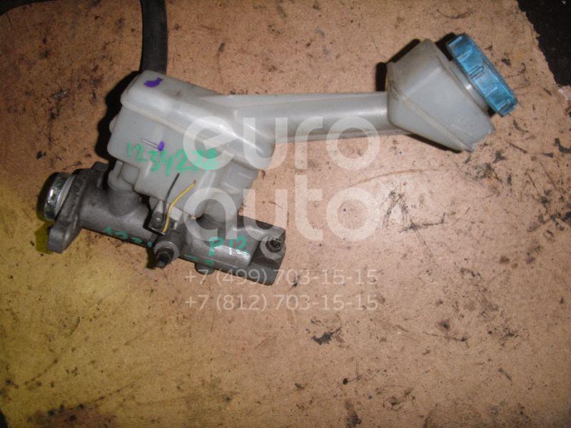 Цилиндр тормозной главный для Nissan Primera P12E 2002-2007 - Фото №1