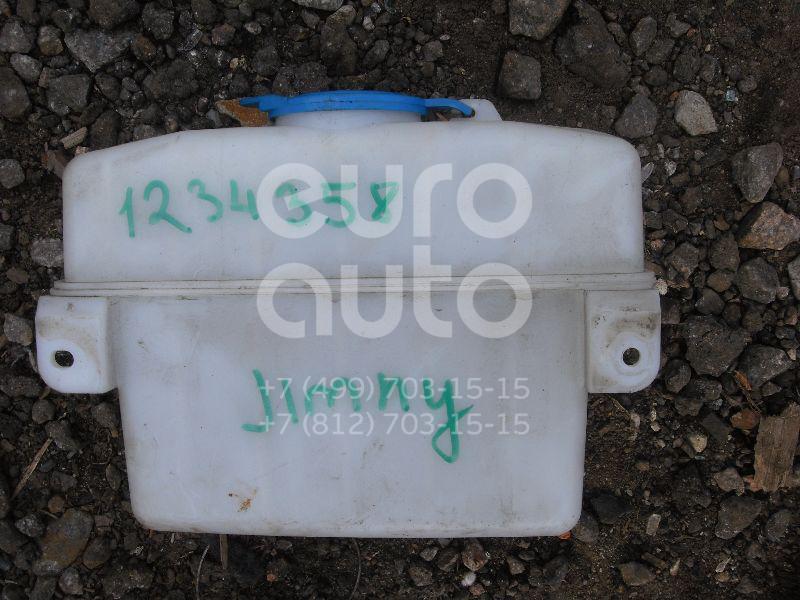 Бачок омывателя лобового стекла для Suzuki Jimny (FJ) 1998> - Фото №1