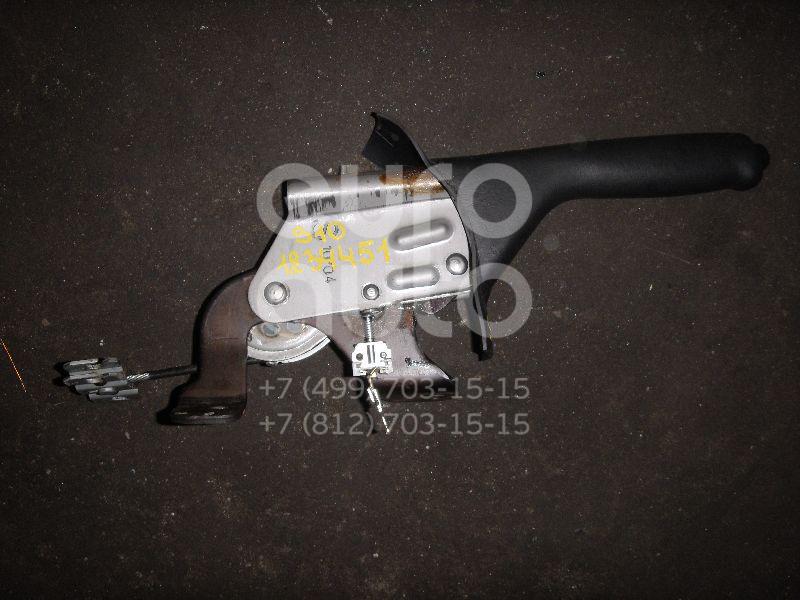 Рычаг стояночного тормоза для Subaru Forester (S10) 2000-2002 - Фото №1