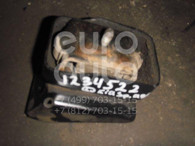Опора двигателя левая для Kia Sportage 1994-2006 - Фото №1