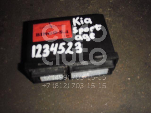 Блок электронный для Kia Sportage 1993-2006 - Фото №1