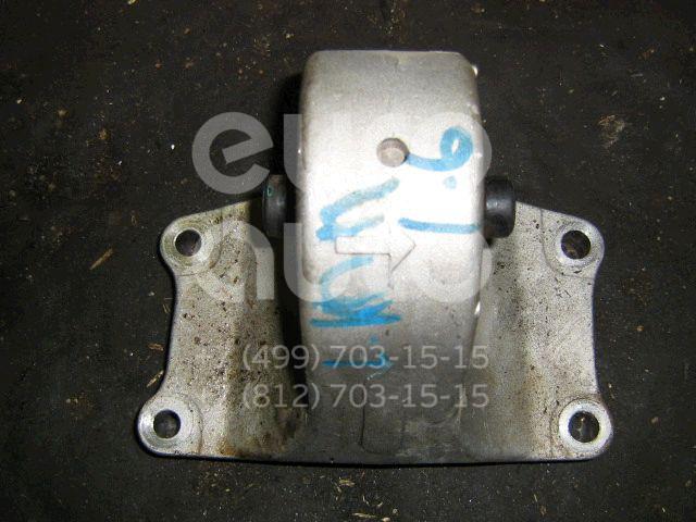 Опора КПП левая для Nissan Almera Classic (B10) 2006-2013 - Фото №1