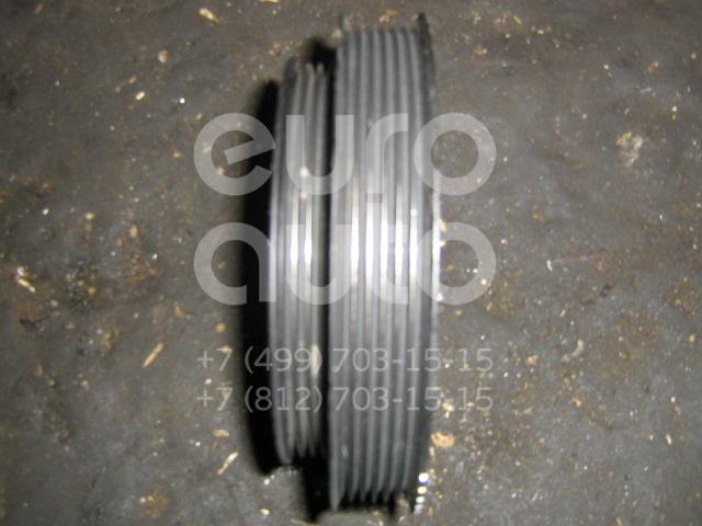 Шкив коленвала для Nissan Almera Classic (B10) 2006-2013 - Фото №1