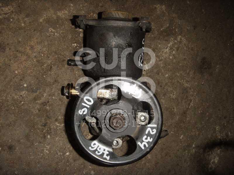 Насос гидроусилителя для Subaru Forester (S10) 2000-2002 - Фото №1