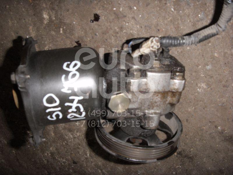Насос гидроусилителя для Subaru Forester (S10) 2000-2002 - Фото №1