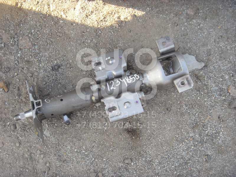 Колонка рулевая для Hyundai Getz 2002-2010 - Фото №1