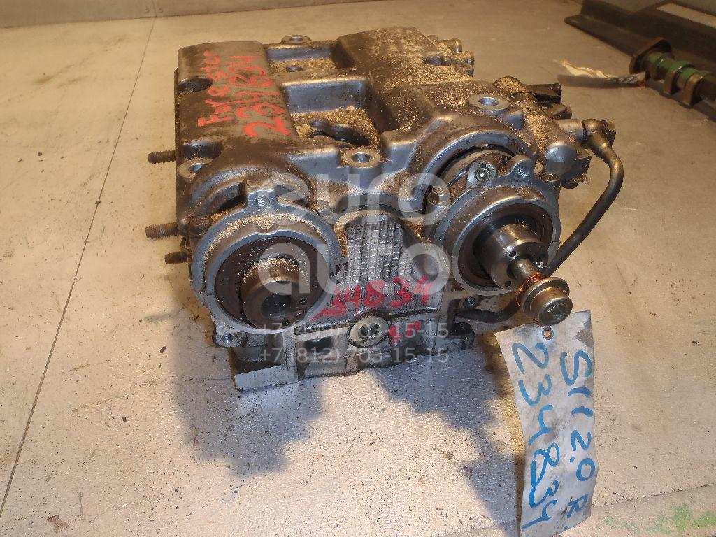 Головка блока для Subaru Forester (S11) 2002-2007 - Фото №1