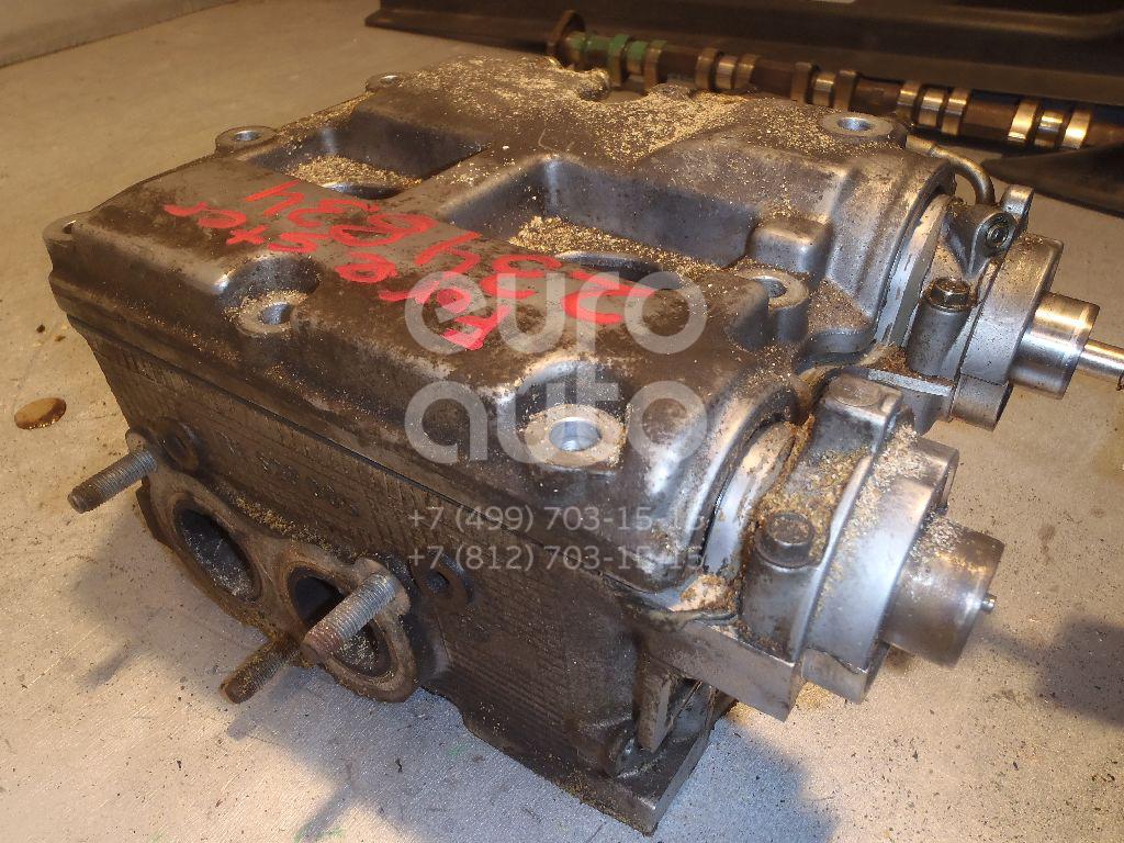 Головка блока для Subaru Forester (S11) 2002-2007 - Фото №1