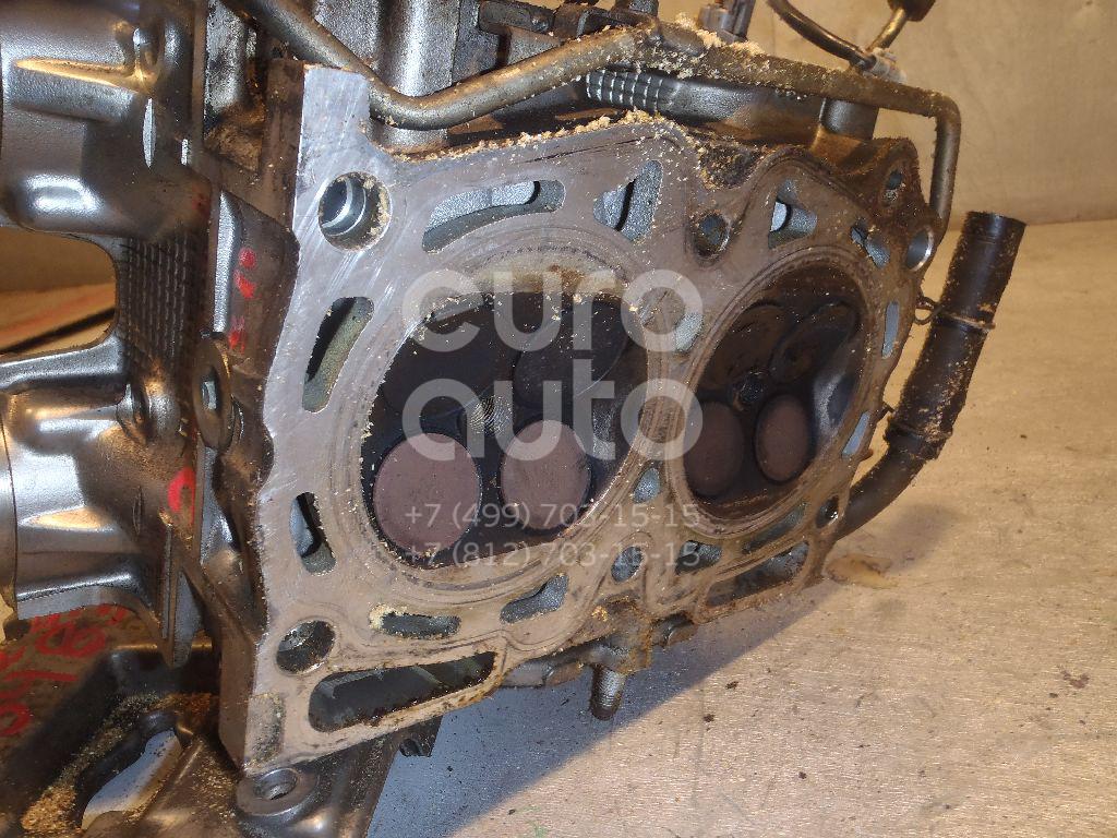 Головка блока для Subaru Forester (S11) 2002-2007 - Фото №1