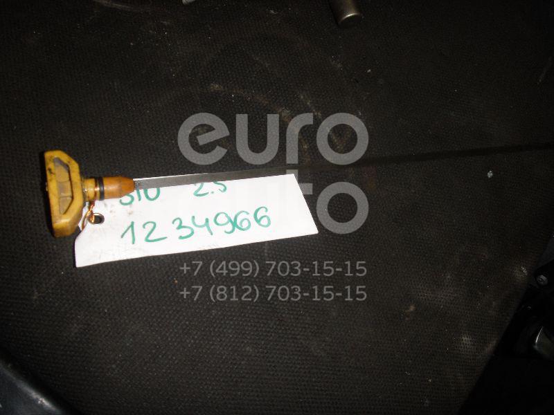 Щуп масляный для Subaru Forester (S10) 2000-2002;Impreza (G10) 1993-1996;Legacy (B10) 1989-1992;Legacy Outback (B11) 1995-1998;Forester (S10) 1997-2000;Forester (S11) 2002-2007;Impreza (G10) 1996-2000;Legacy (B10) 1992-1994 - Фото №1