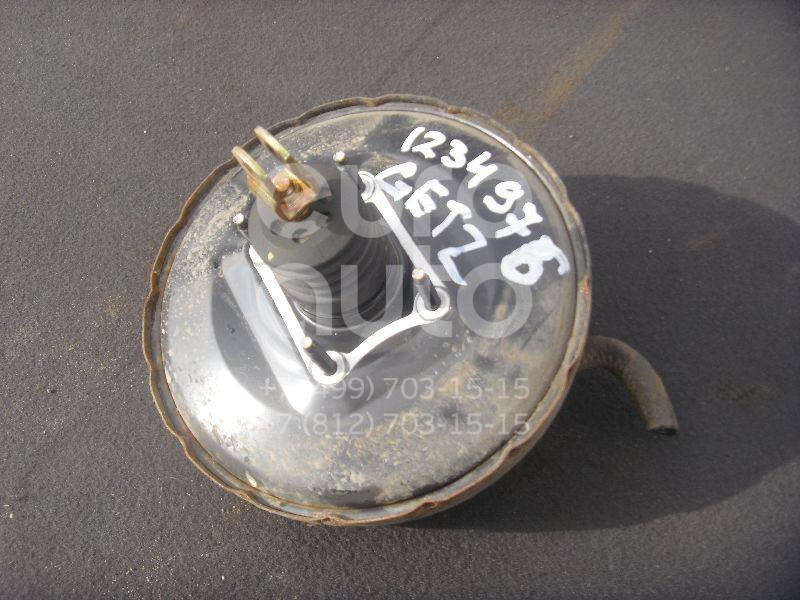 Усилитель тормозов вакуумный для Hyundai Getz 2002-2010 - Фото №1