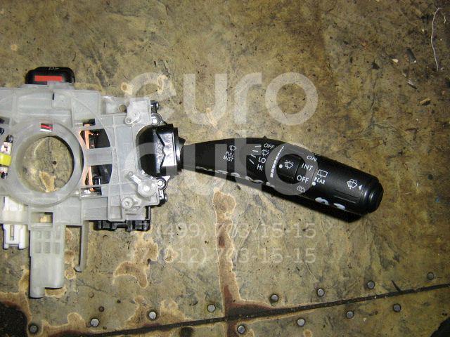 Переключатель стеклоочистителей для Subaru Legacy Outback (B13) 2003-2009 - Фото №1