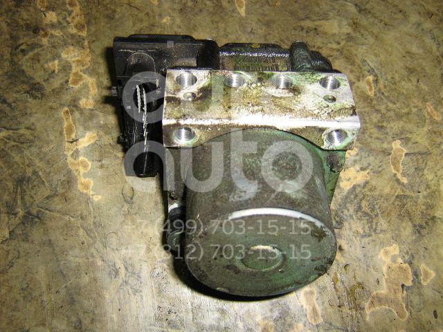 Блок ABS (насос) для Subaru Legacy Outback (B13) 2003-2009 - Фото №1