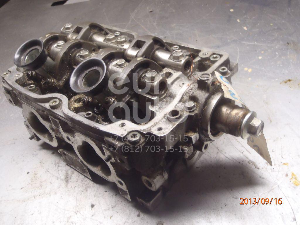 Головка блока для Subaru Legacy Outback (B13) 2003-2009 - Фото №1