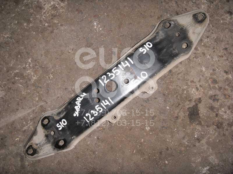Балка для Subaru Forester (S10) 2000-2002 - Фото №1