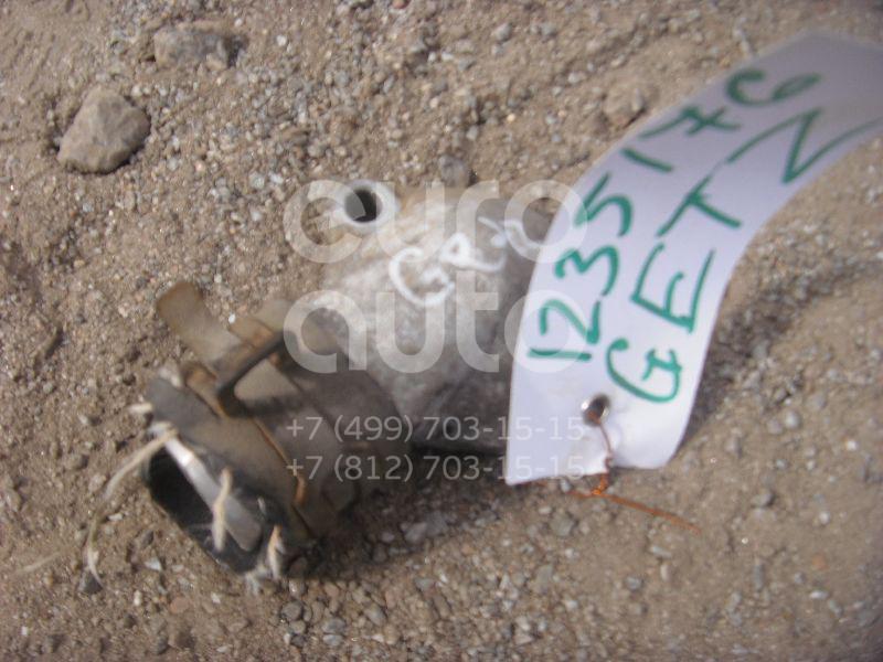 Крышка термостата для Hyundai Getz 2002-2010 - Фото №1