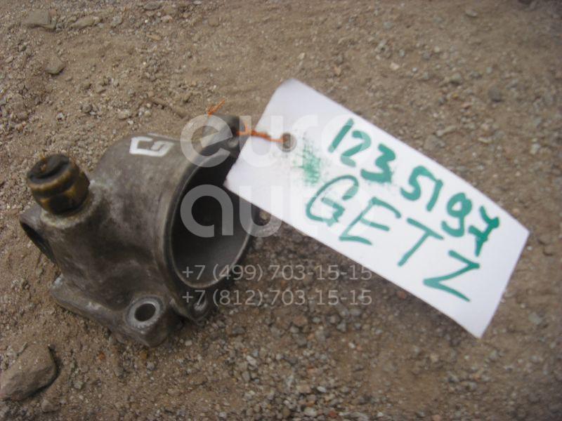 Корпус термостата для Hyundai Getz 2002-2010 - Фото №1