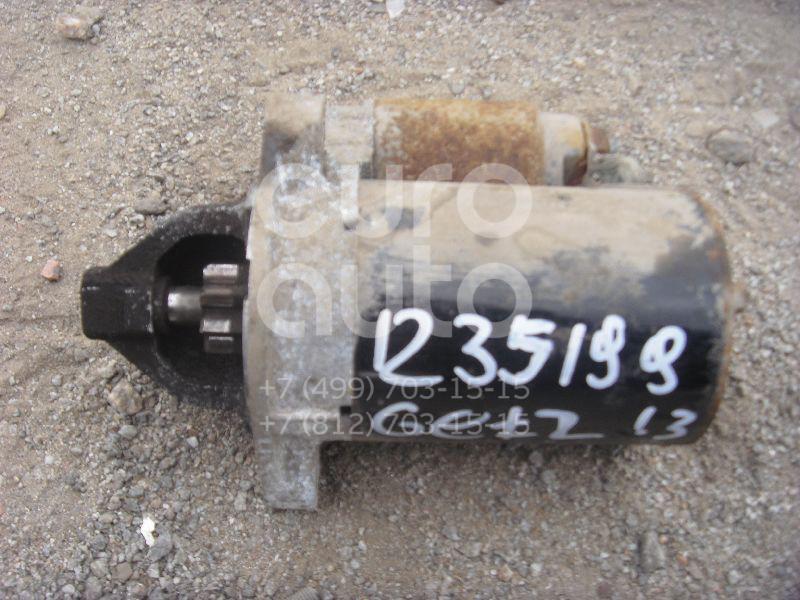 Стартер для Hyundai Getz 2002-2010 - Фото №1