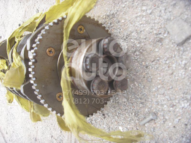 Коленвал для Hyundai Getz 2002-2010;Accent II (+ТАГАЗ) 2000-2012 - Фото №1