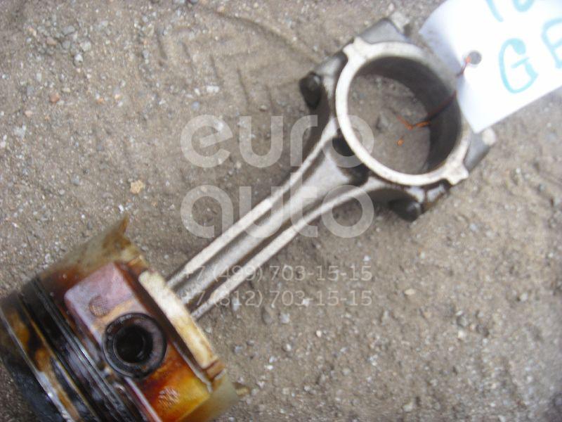 Поршень с шатуном для Hyundai Getz 2002-2010 - Фото №1