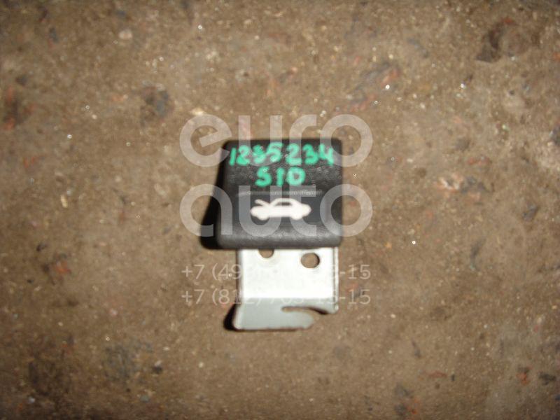 Ручка открывания капота для Subaru Forester (S10) 2000-2002 - Фото №1