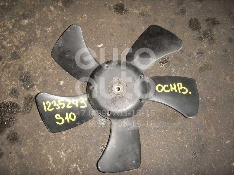 Крыльчатка для Subaru Forester (S10) 2000-2002 - Фото №1