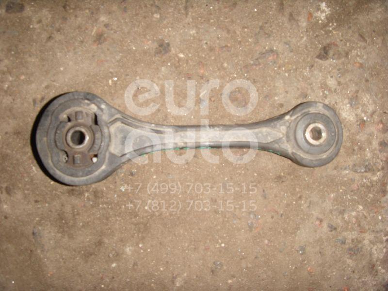 Опора двигателя задняя для Subaru Forester (S10) 2000-2002 - Фото №1