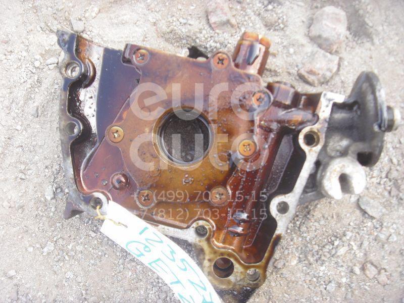 Насос масляный для Hyundai Getz 2002-2010 - Фото №1