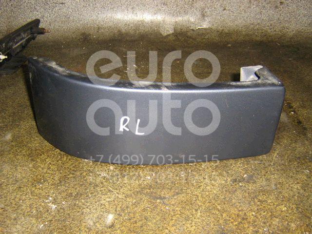 Планка под фонарь левая для Hyundai Sonata III 1993-1996 - Фото №1