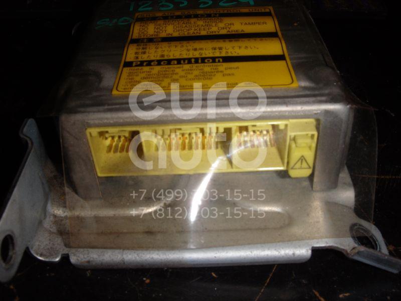 Блок управления AIR BAG для Subaru Forester (S10) 2000-2002 - Фото №1