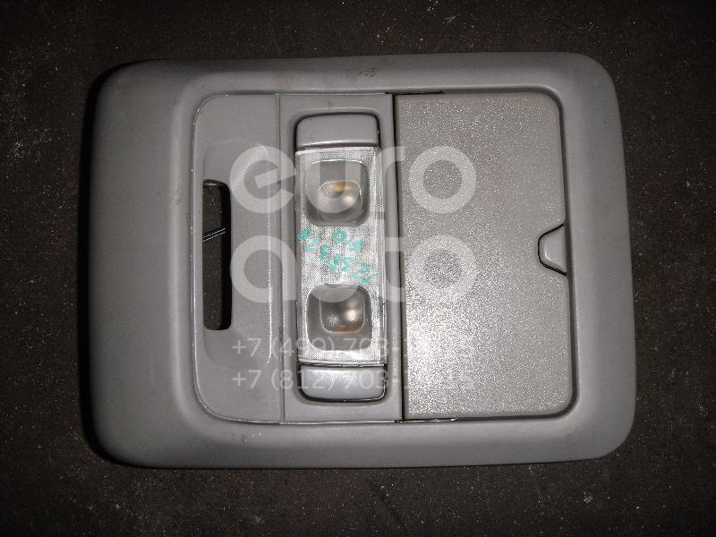 Плафон салонный для Subaru Forester (S10) 2000-2002;Forester (S10) 1997-2000 - Фото №1
