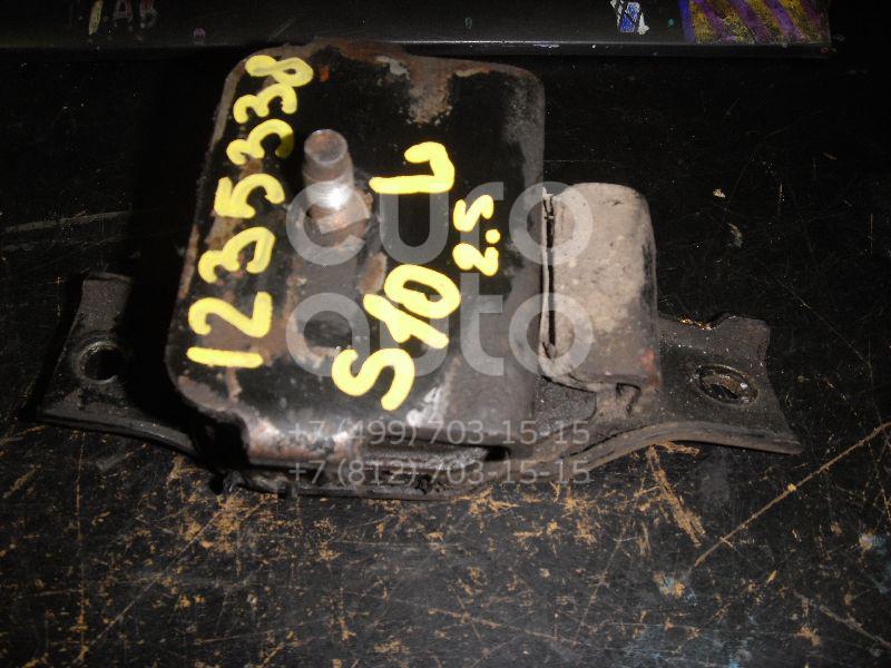 Опора двигателя для Subaru Forester (S10) 2000-2002 - Фото №1