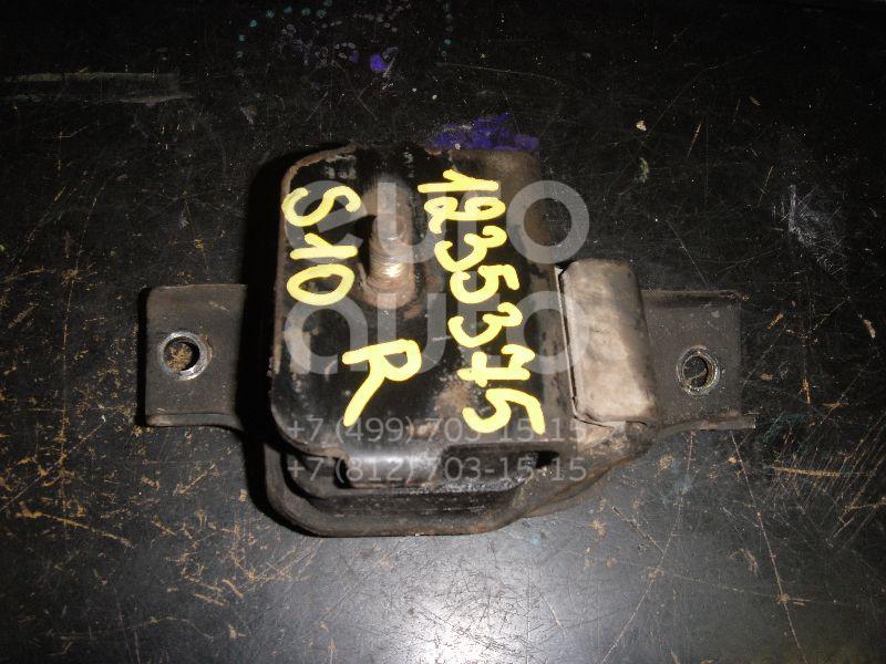 Опора двигателя для Subaru Forester (S10) 2000-2002 - Фото №1