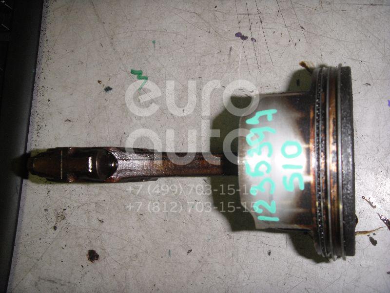 Поршень с шатуном для Subaru Forester (S10) 2000-2002 - Фото №1