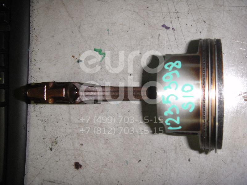 Поршень с шатуном для Subaru Forester (S10) 2000-2002 - Фото №1