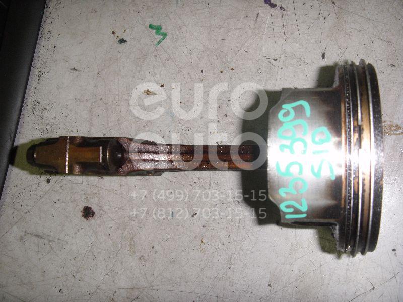 Поршень с шатуном для Subaru Forester (S10) 2000-2002 - Фото №1