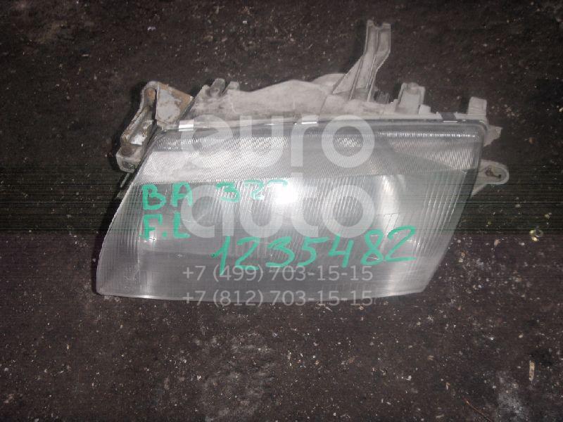 Фара левая для Mazda 323 (BA) 1994-1998 - Фото №1